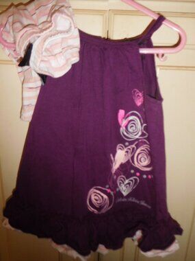 4 -  2 Pc 24 months Outfits
